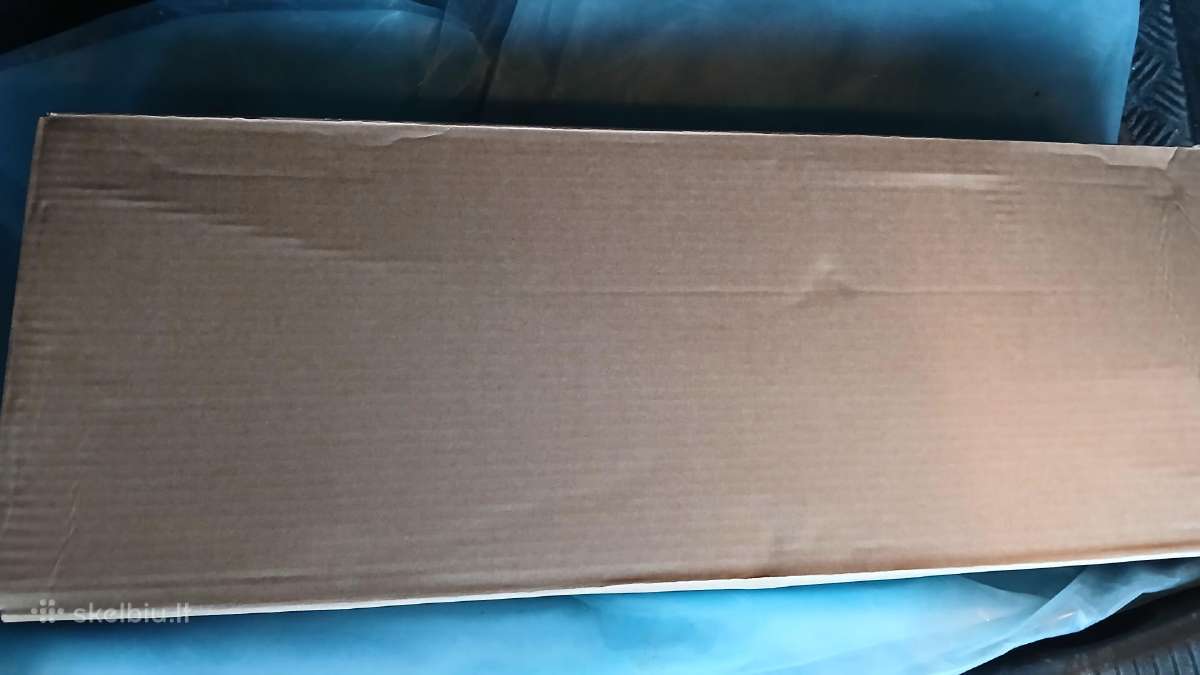 Ikea Trotten pakeliamas stalas - nuotraukos Nr. 3