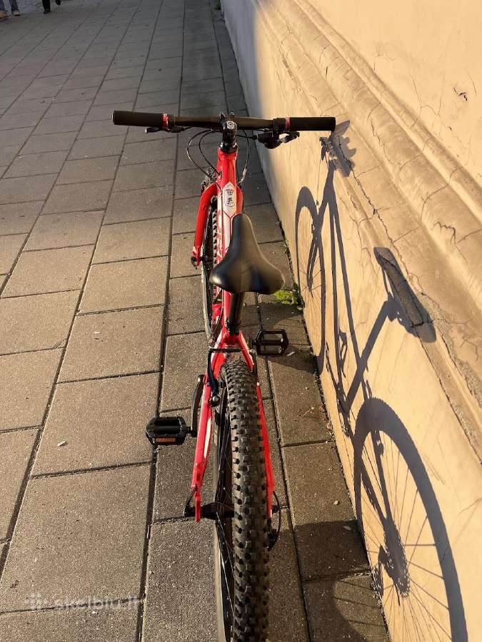 Orbea Mx 24 dviratis - nuotraukos Nr. 4