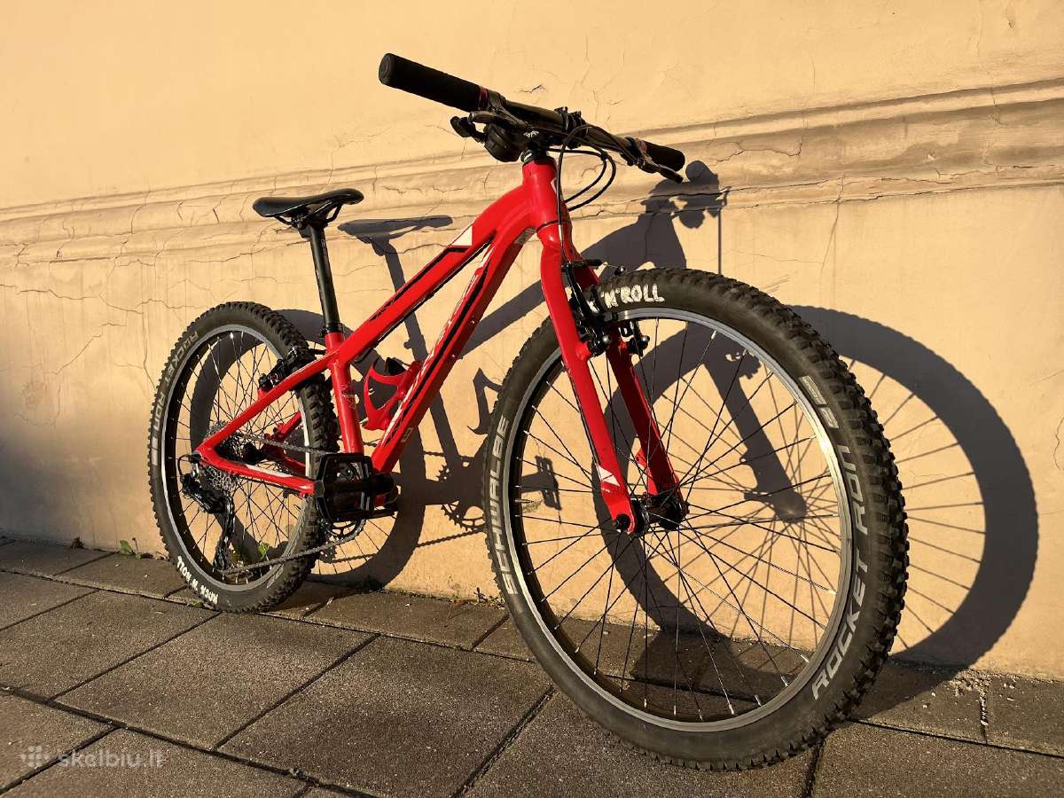 Orbea Mx 24 dviratis - nuotraukos Nr. 6