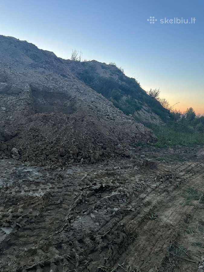Dovanoju didelį kiekį žemių Balninkuose - nuotraukos Nr. 4