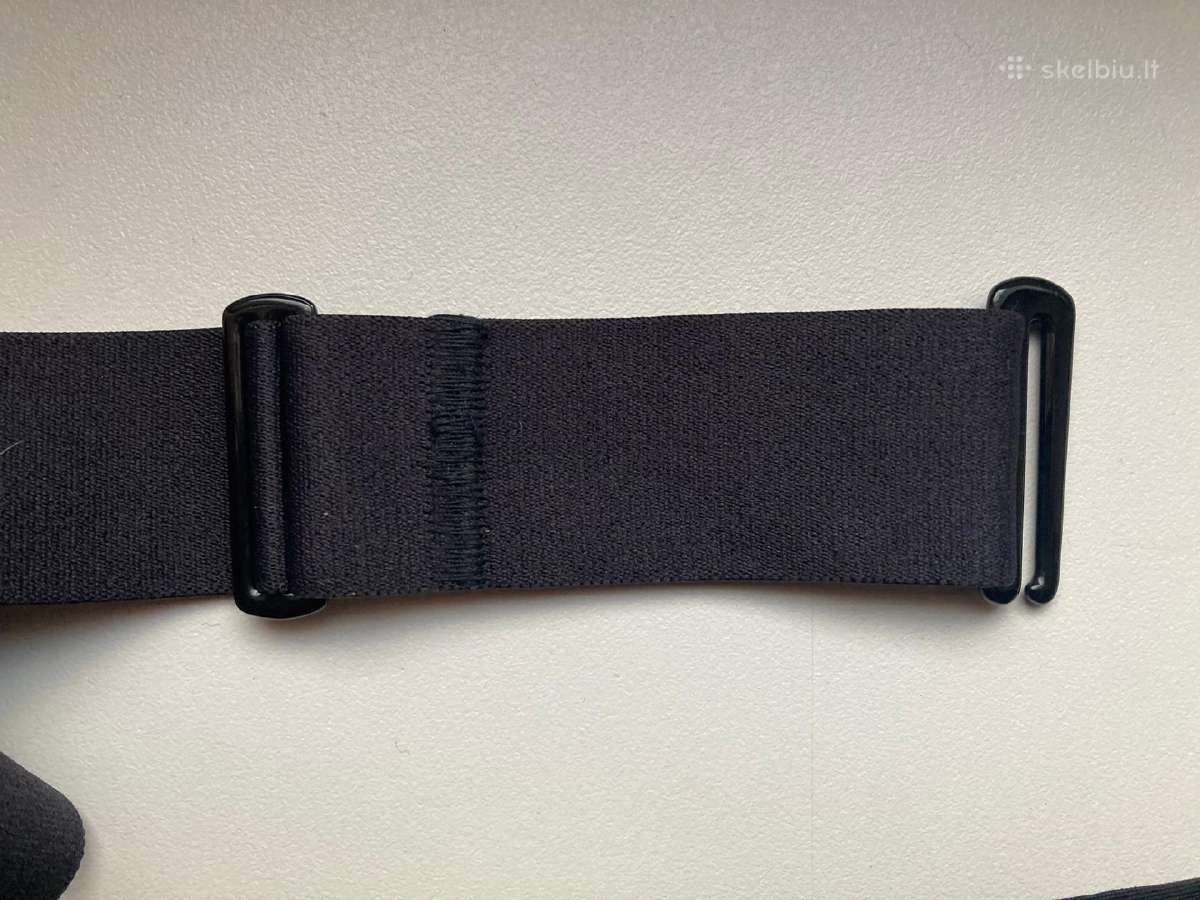 Garmin Hrm-pro širdies ritmo matuoklis - nuotraukos Nr. 5