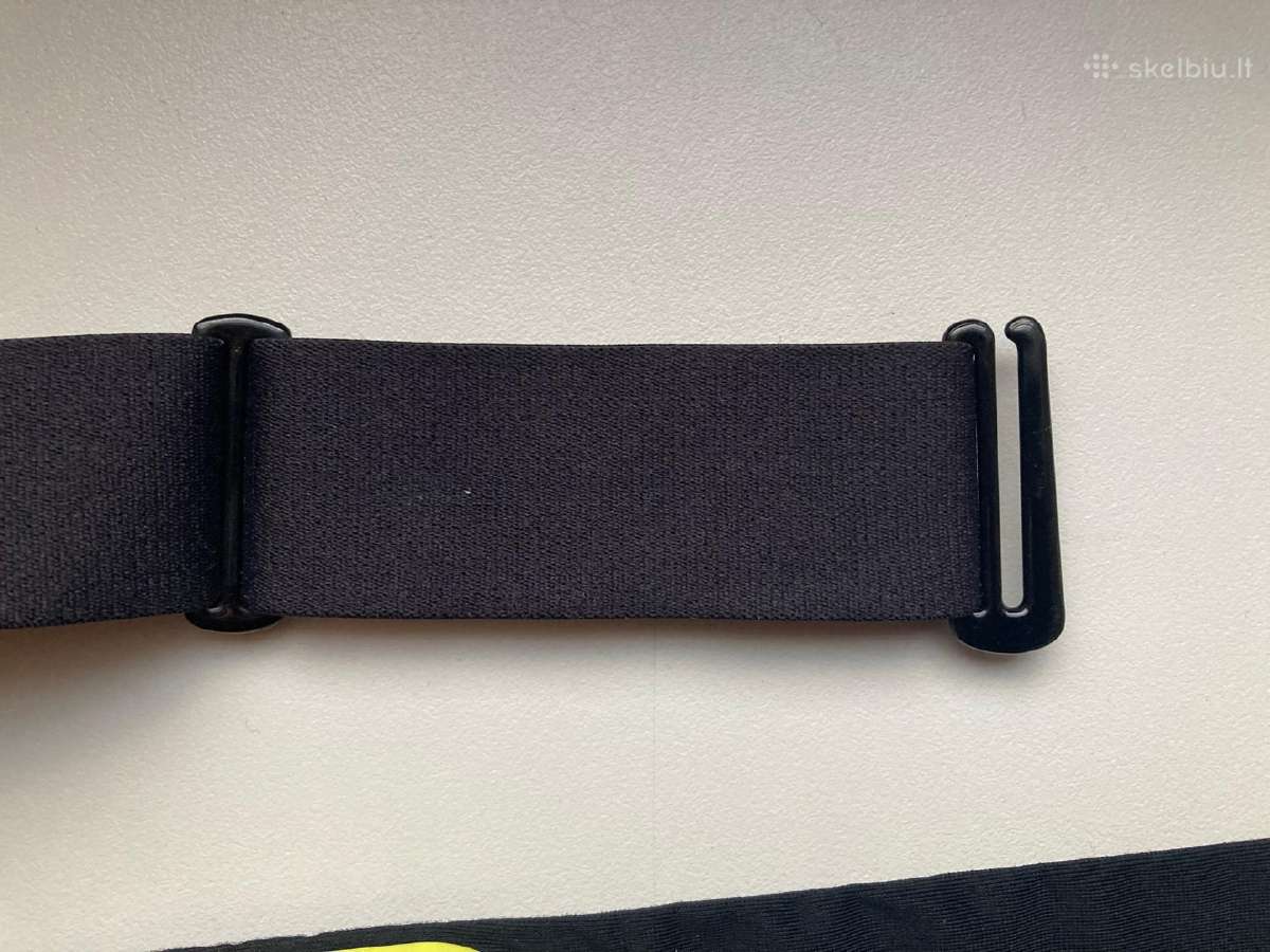 Garmin Hrm-pro širdies ritmo matuoklis - nuotraukos Nr. 6