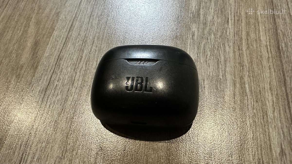 Jbl Tune Beam 2 - nuotraukos Nr. 3