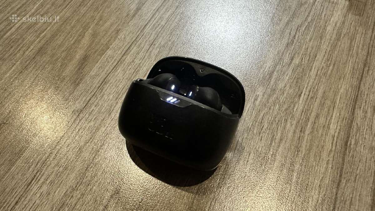 Jbl Tune Beam 2 - nuotraukos Nr. 2