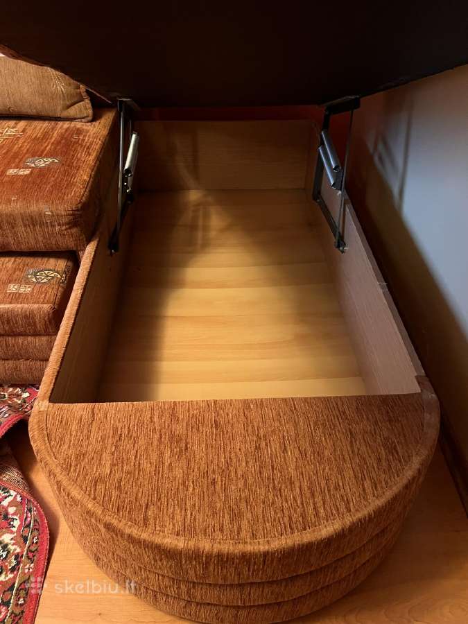 Sofa - nuotraukos Nr. 3