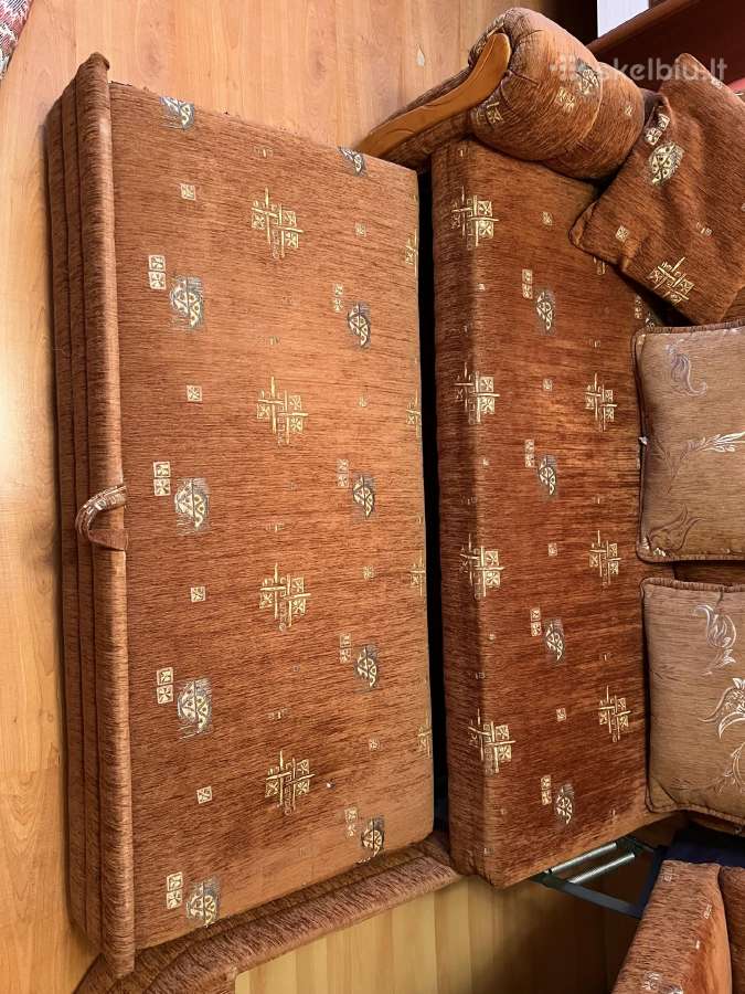 Sofa - nuotraukos Nr. 4
