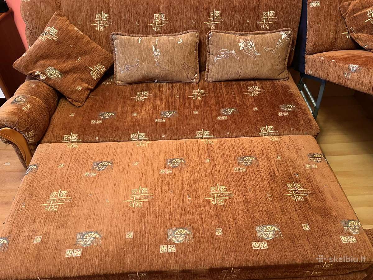Sofa - nuotraukos Nr. 5