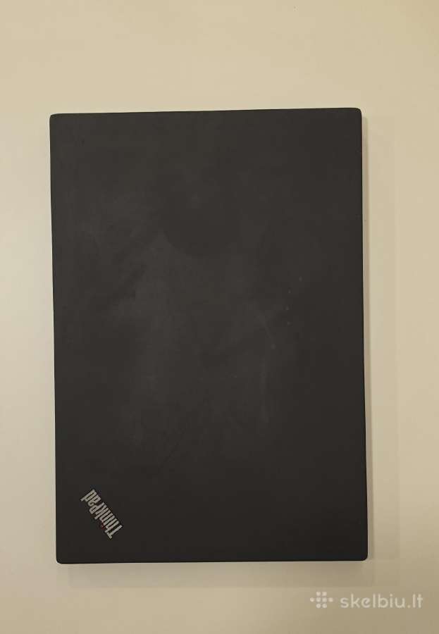 Lenovo Thinkpad T14 Gen 2 Amd 16gb / 512gb SSD - nuotraukos Nr. 2