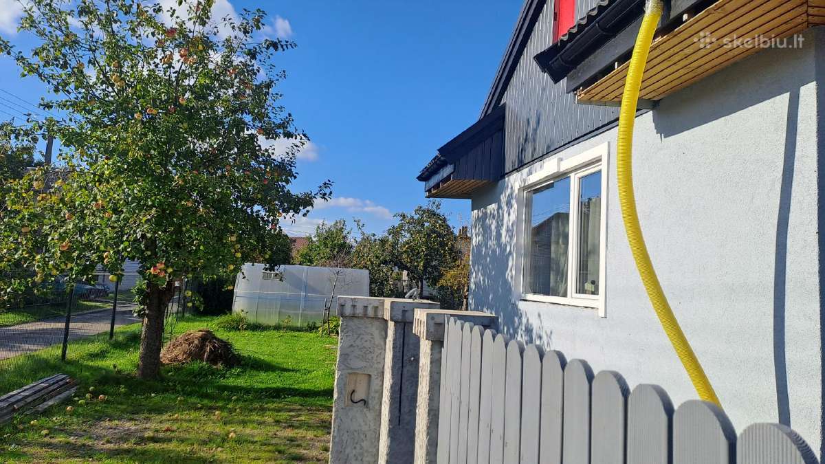 Parduodu - nuotraukos Nr. 3