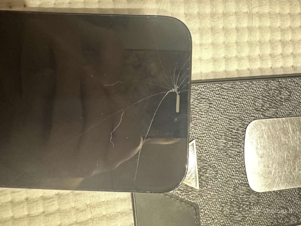 iPhone 12 pro max - nuotraukos Nr. 3