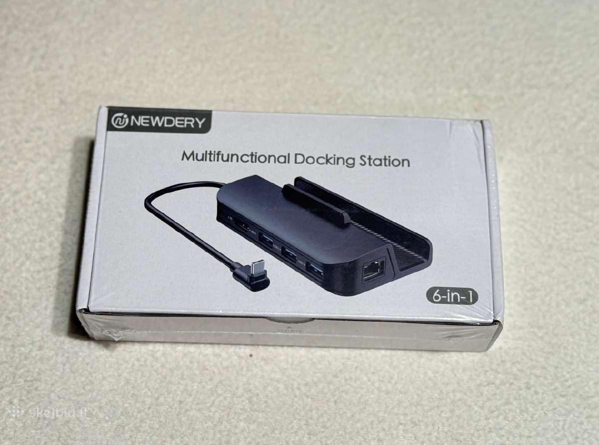 Steamdeck LCD 512gb + Dock - nuotraukos Nr. 9