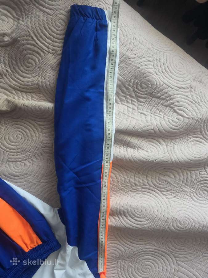 Lacoste sportinis kostiumas - nuotraukos Nr. 4