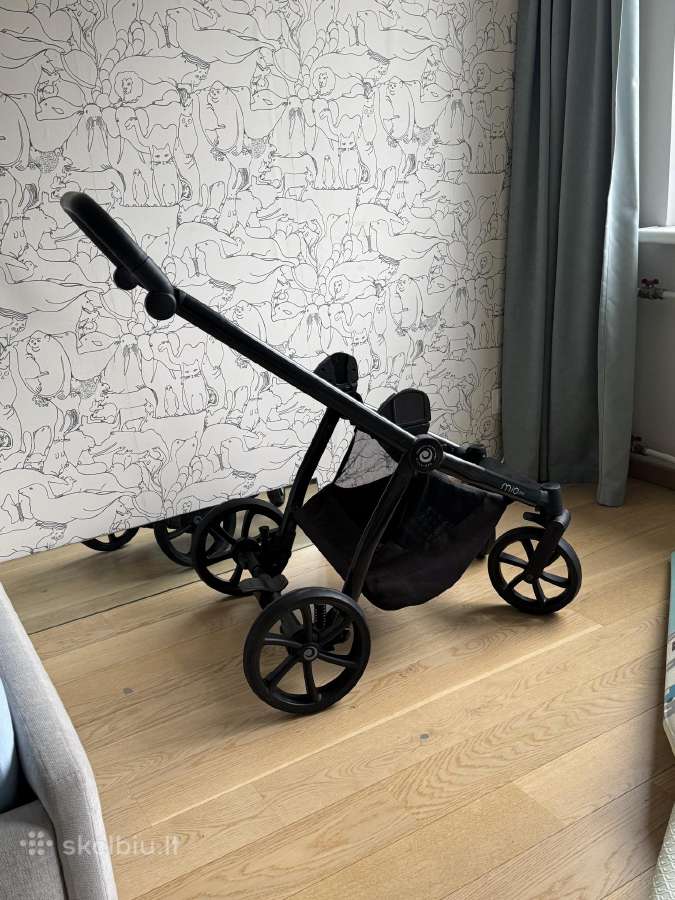 Tutis mio plus 3 in1 - nuotraukos Nr. 2