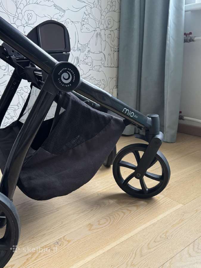 Tutis mio plus 3 in1 - nuotraukos Nr. 3