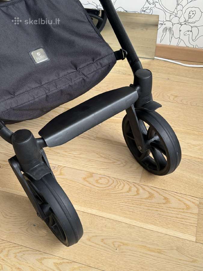 Tutis mio plus 3 in1 - nuotraukos Nr. 6