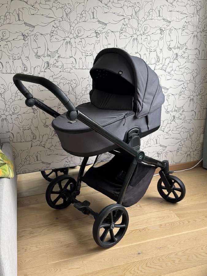 Tutis mio plus 3 in1 - nuotraukos Nr. 7