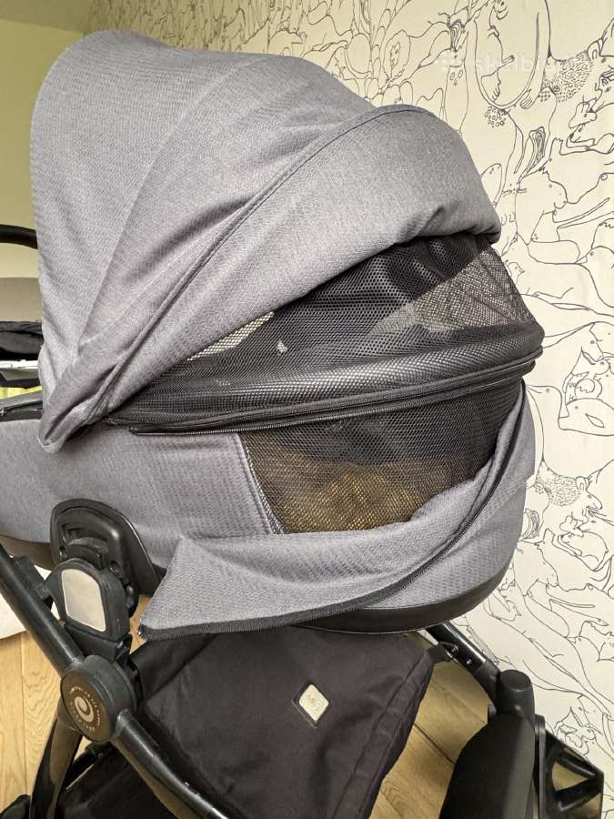 Tutis mio plus 3 in1 - nuotraukos Nr. 8