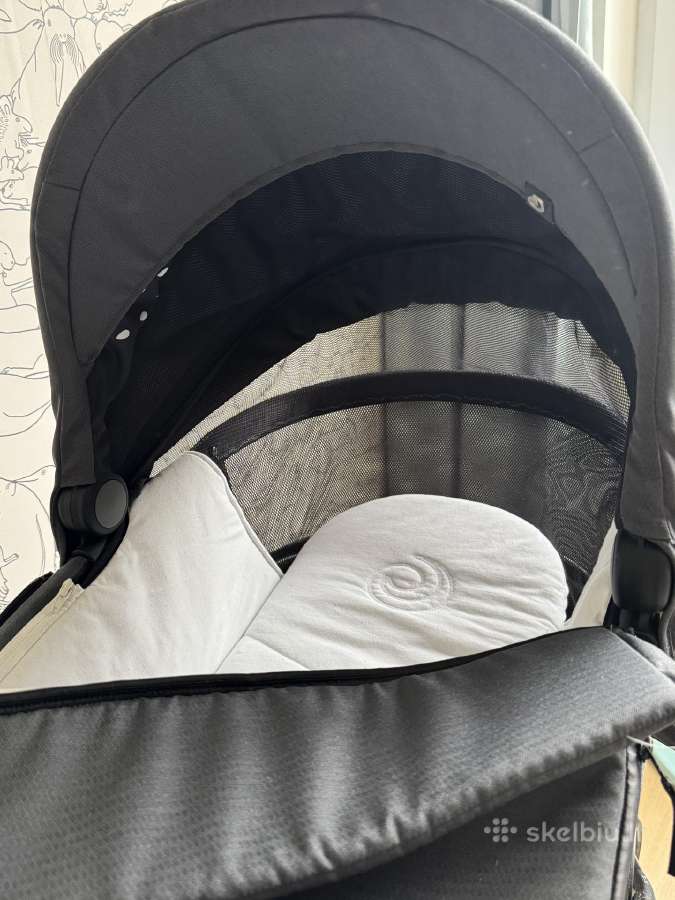Tutis mio plus 3 in1 - nuotraukos Nr. 10