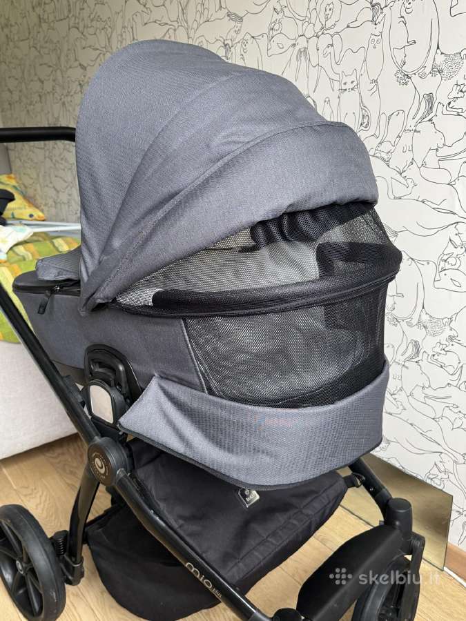Tutis mio plus 3 in1 - nuotraukos Nr. 11