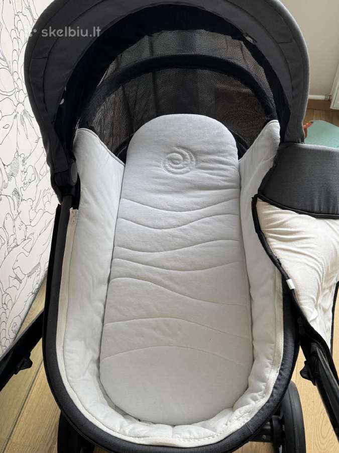 Tutis mio plus 3 in1 - nuotraukos Nr. 12
