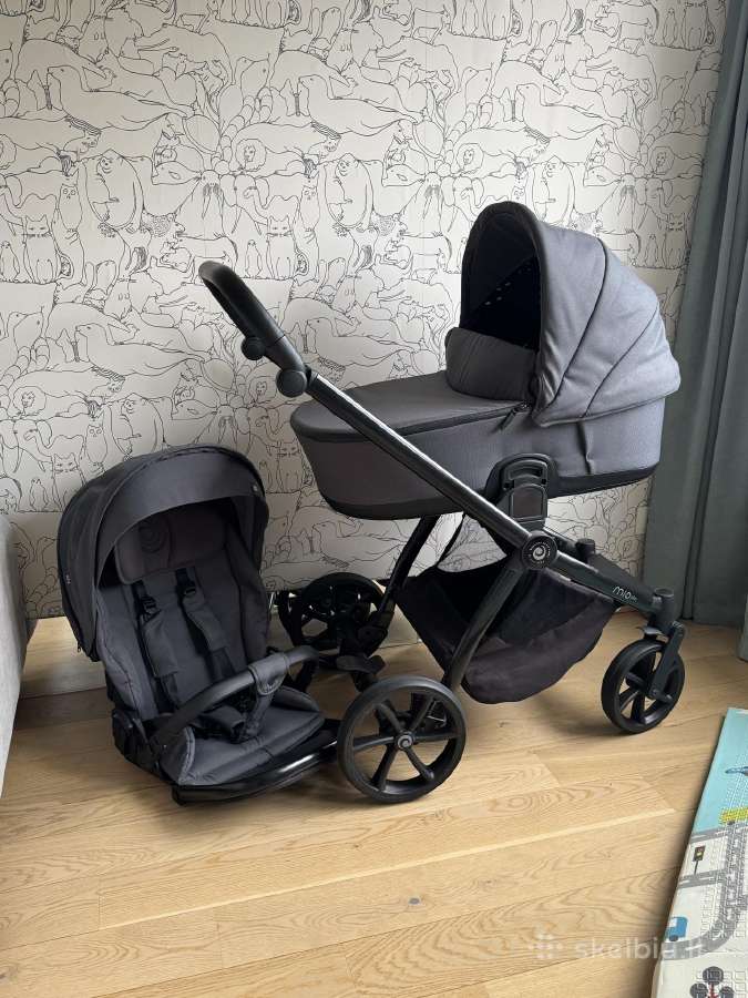 Tutis mio plus 3 in1 - nuotraukos Nr. 13