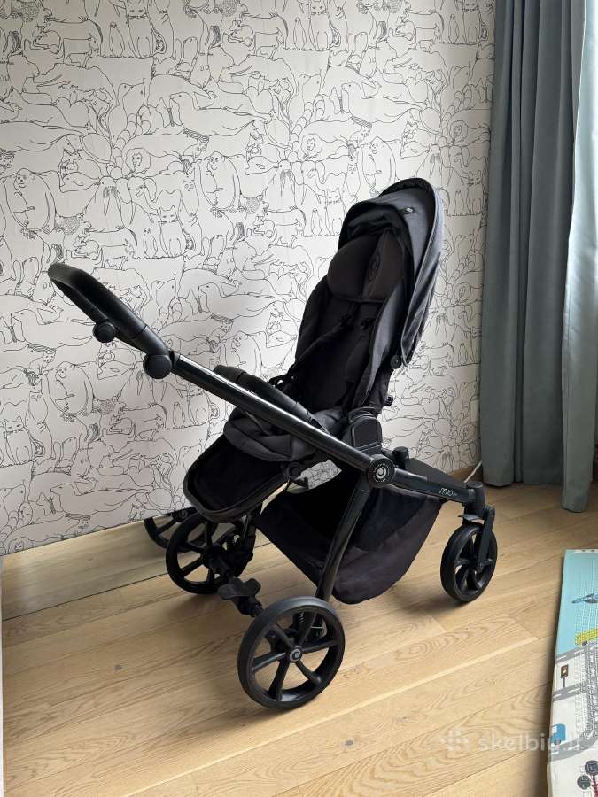 Tutis mio plus 3 in1 - nuotraukos Nr. 14
