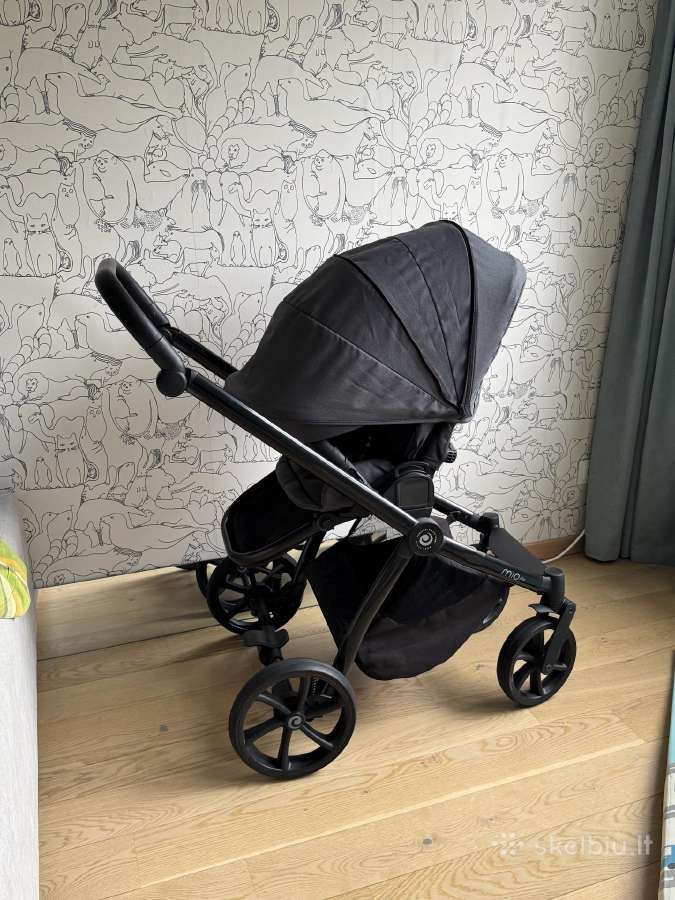 Tutis mio plus 3 in1 - nuotraukos Nr. 15