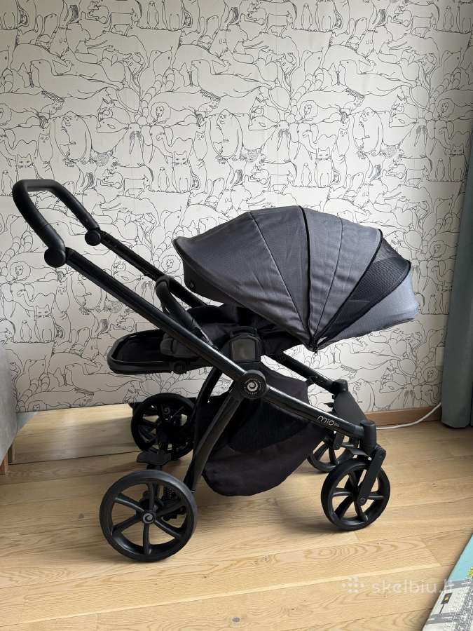 Tutis mio plus 3 in1 - nuotraukos Nr. 16