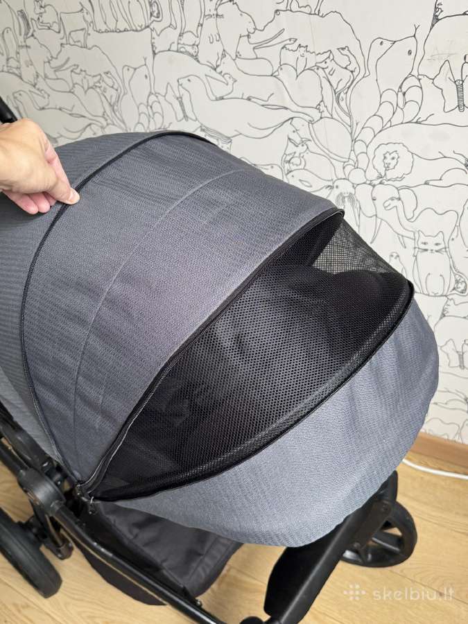 Tutis mio plus 3 in1 - nuotraukos Nr. 17