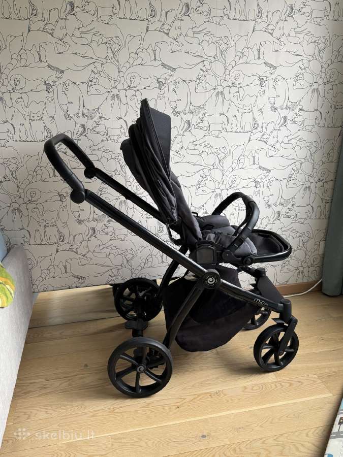Tutis mio plus 3 in1 - nuotraukos Nr. 18