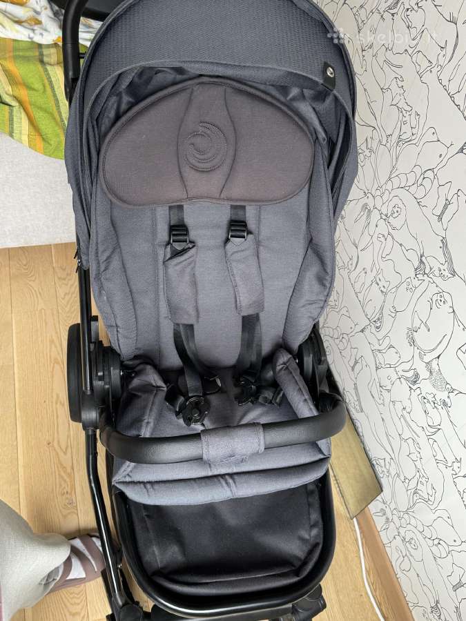 Tutis mio plus 3 in1 - nuotraukos Nr. 19