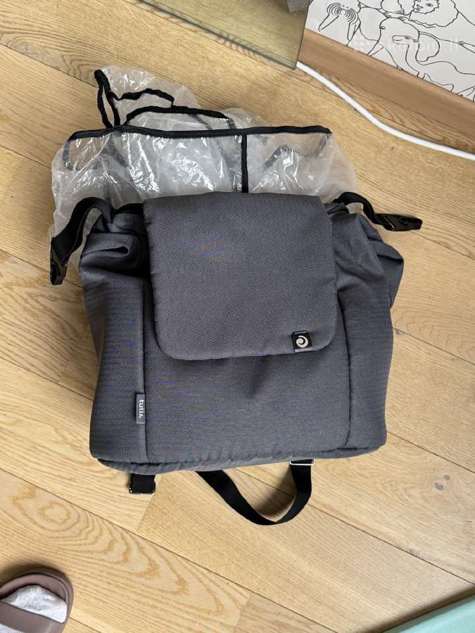 Tutis mio plus 3 in1 - nuotraukos Nr. 21