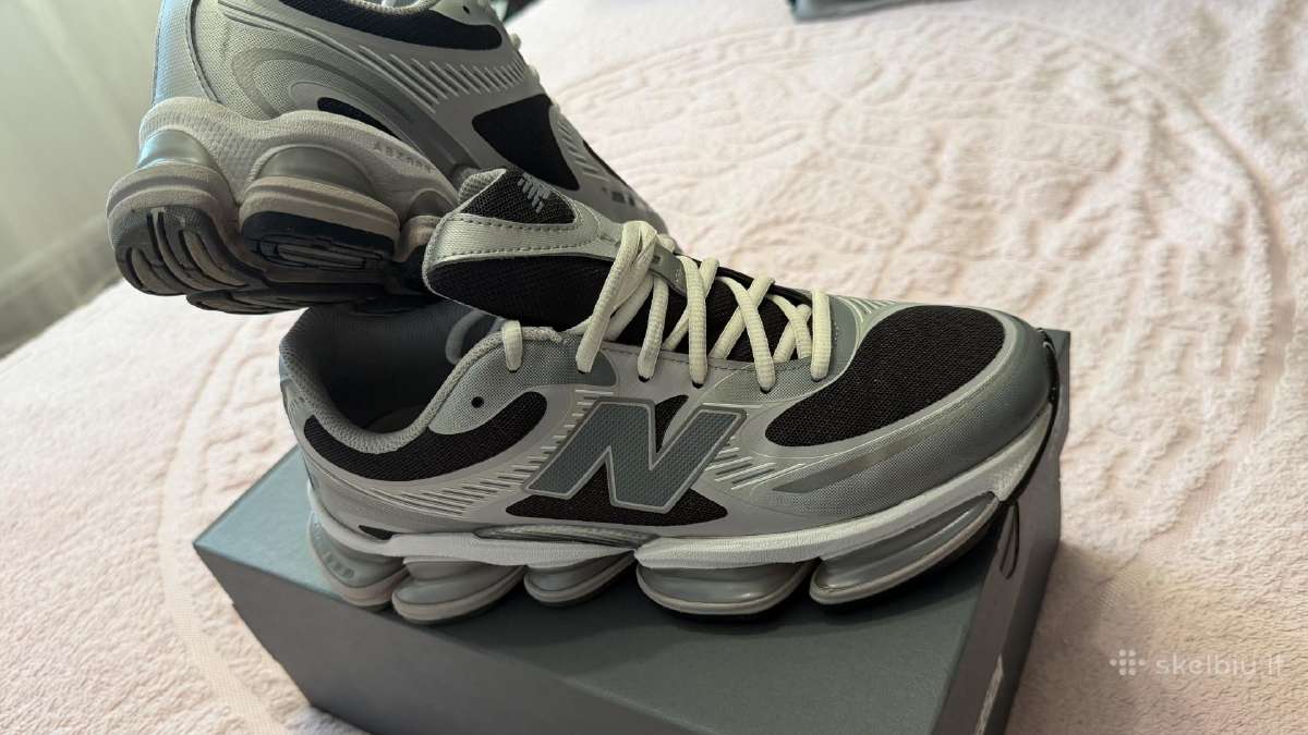 New Balance 2000 vyriški sportbačiai - nuotraukos Nr. 2