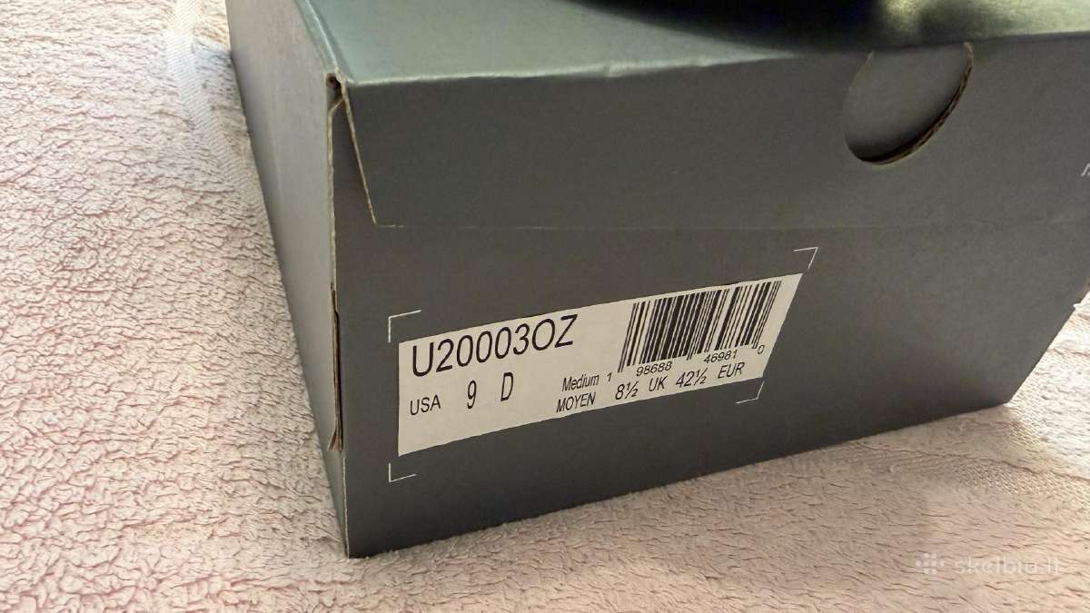 New Balance 2000 vyriški sportbačiai - nuotraukos Nr. 6