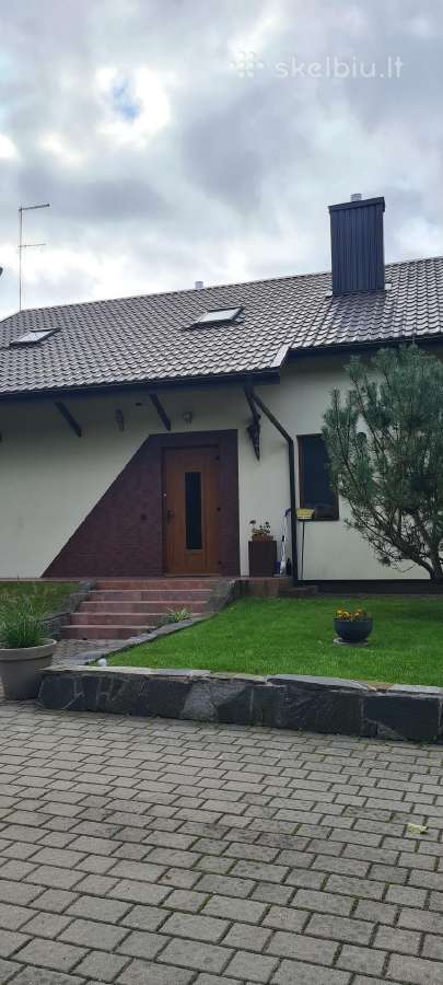 Namas ieškantiems kokybiško gyvenimo gamtoje. - nuotraukos Nr. 6