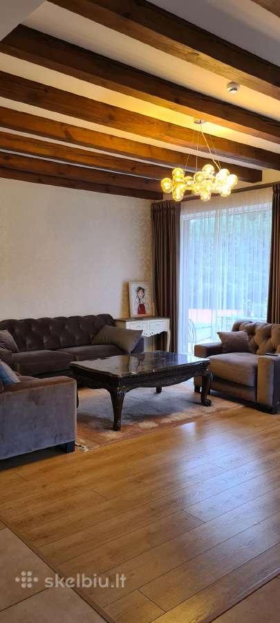 Namas ieškantiems kokybiško gyvenimo gamtoje. - nuotraukos Nr. 12