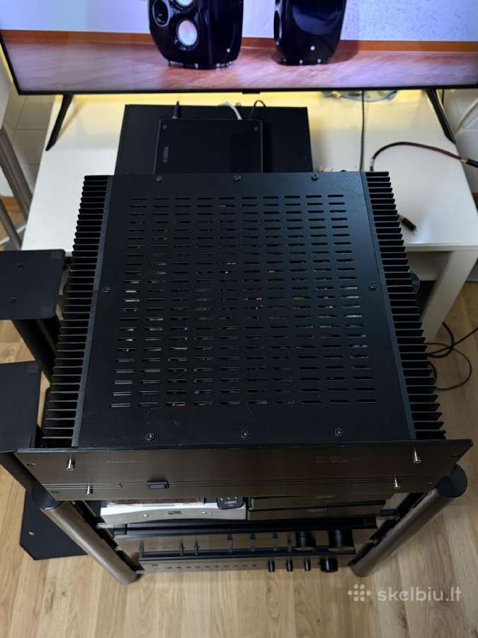 Parasound Hca-2200 - nuotraukos Nr. 4