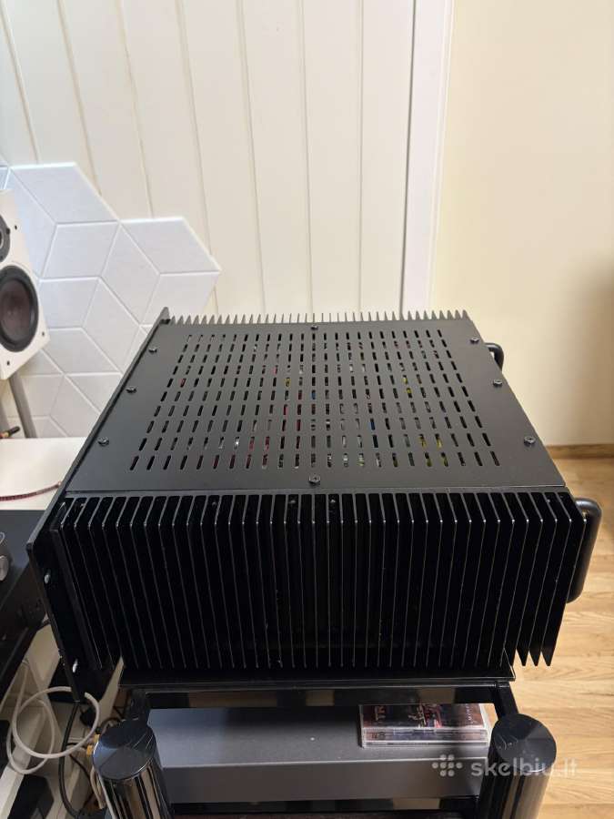 Parasound Hca-2200 - nuotraukos Nr. 6