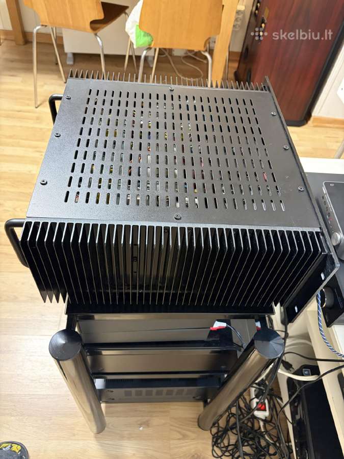 Parasound Hca-2200 - nuotraukos Nr. 7