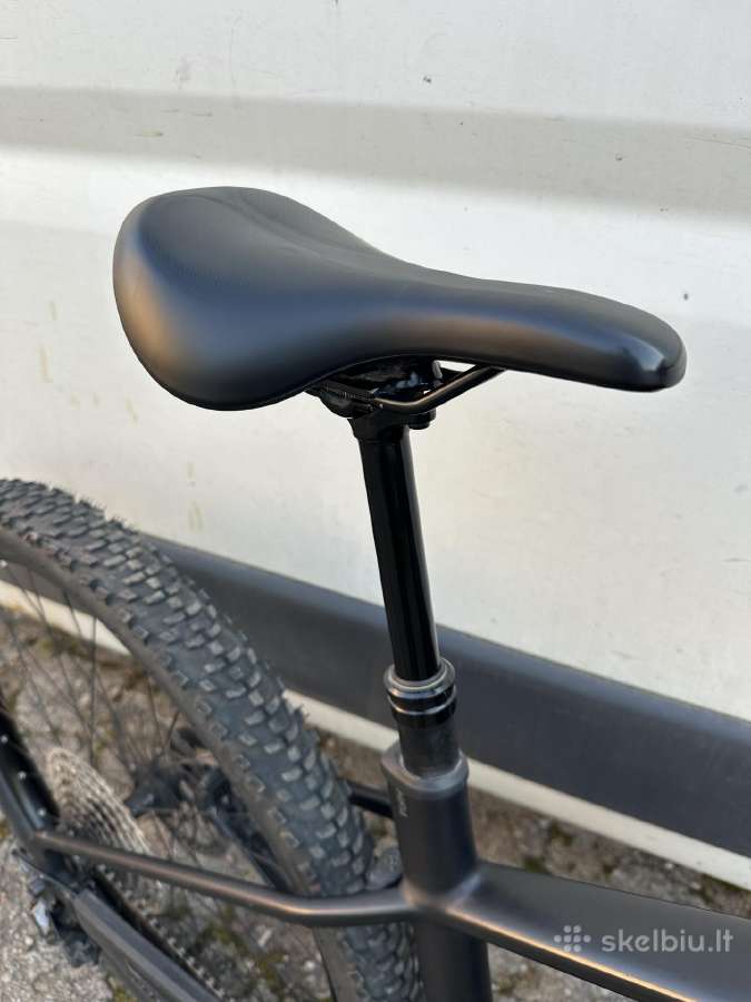 Cube 29, bosch CX 800, L dydis, 2025m. - nuotraukos Nr. 7