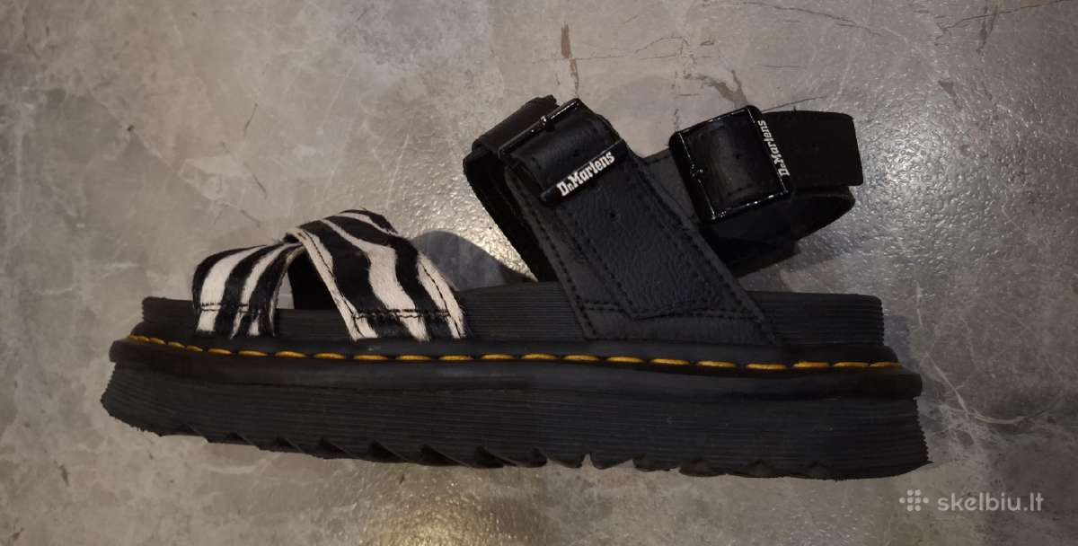 Dr.martens basutės - nuotraukos Nr. 2