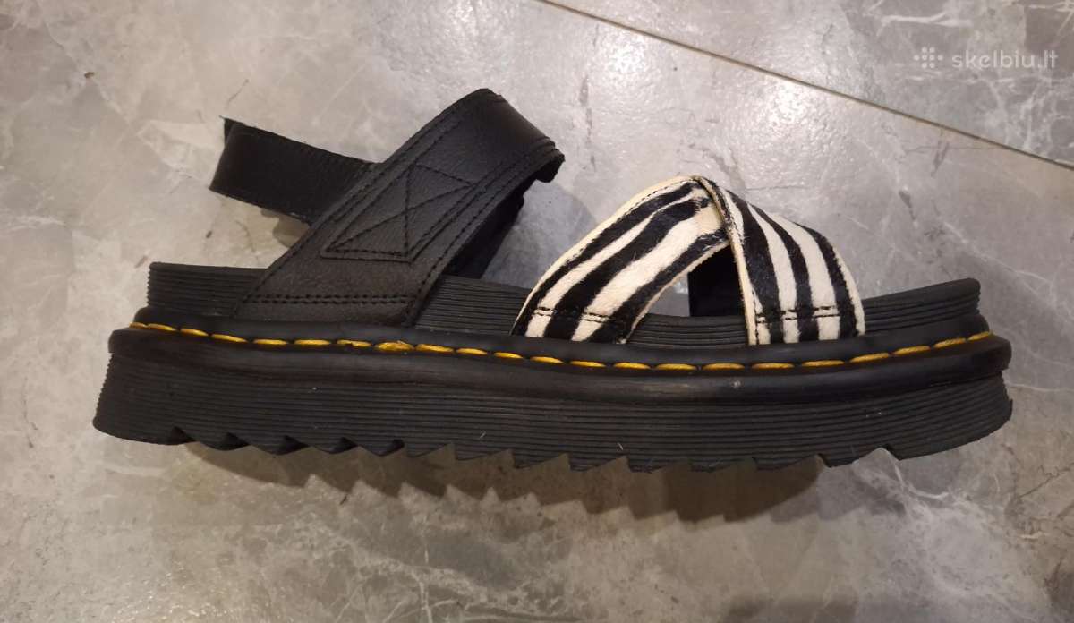 Dr.martens basutės - nuotraukos Nr. 3