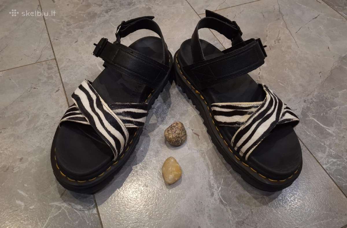 Dr.martens basutės - nuotraukos Nr. 4