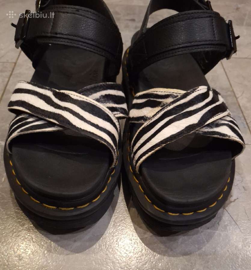 Dr.martens basutės - nuotraukos Nr. 5