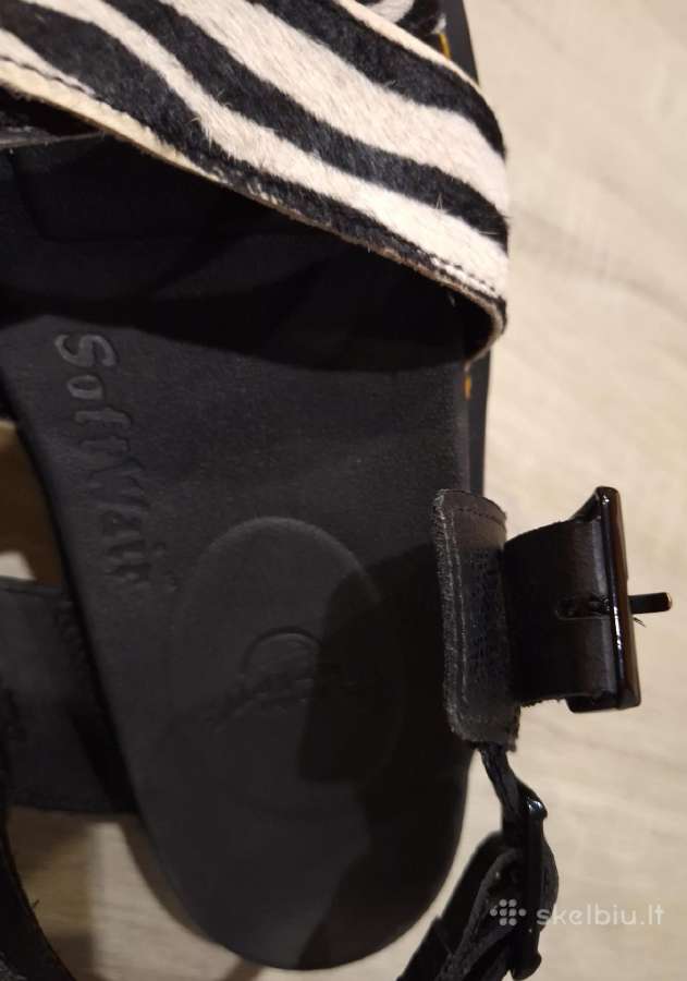 Dr.martens basutės - nuotraukos Nr. 8