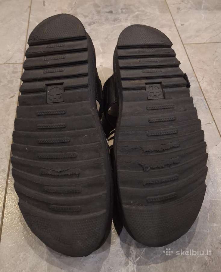 Dr.martens basutės - nuotraukos Nr. 10