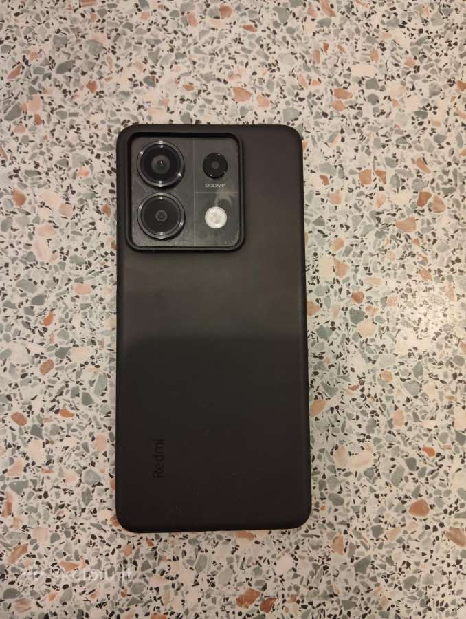 Parduodamas Xiaomi Redmi note 13 pro 5G - nuotraukos Nr. 2