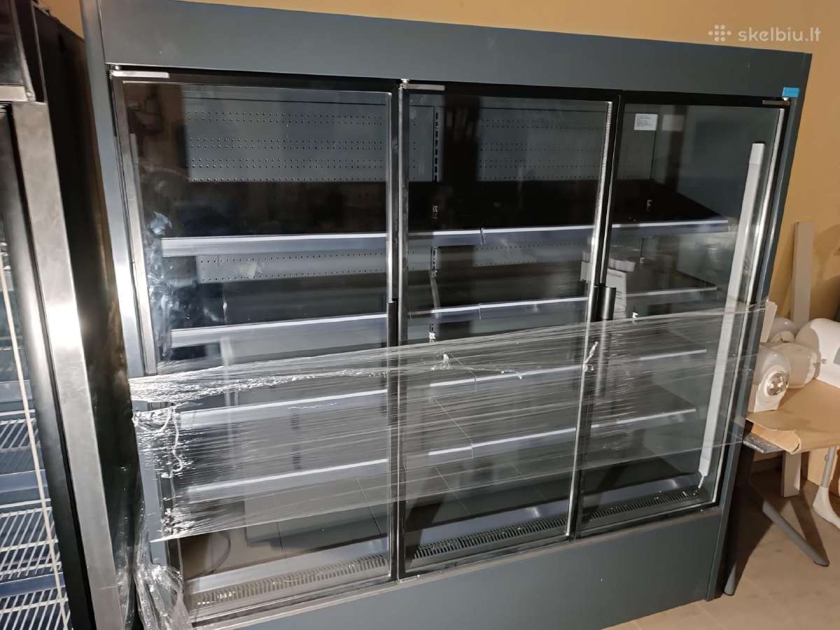Šaldymo vitrina - Igloo Variant 1.88 70l Du - nuotraukos Nr. 3