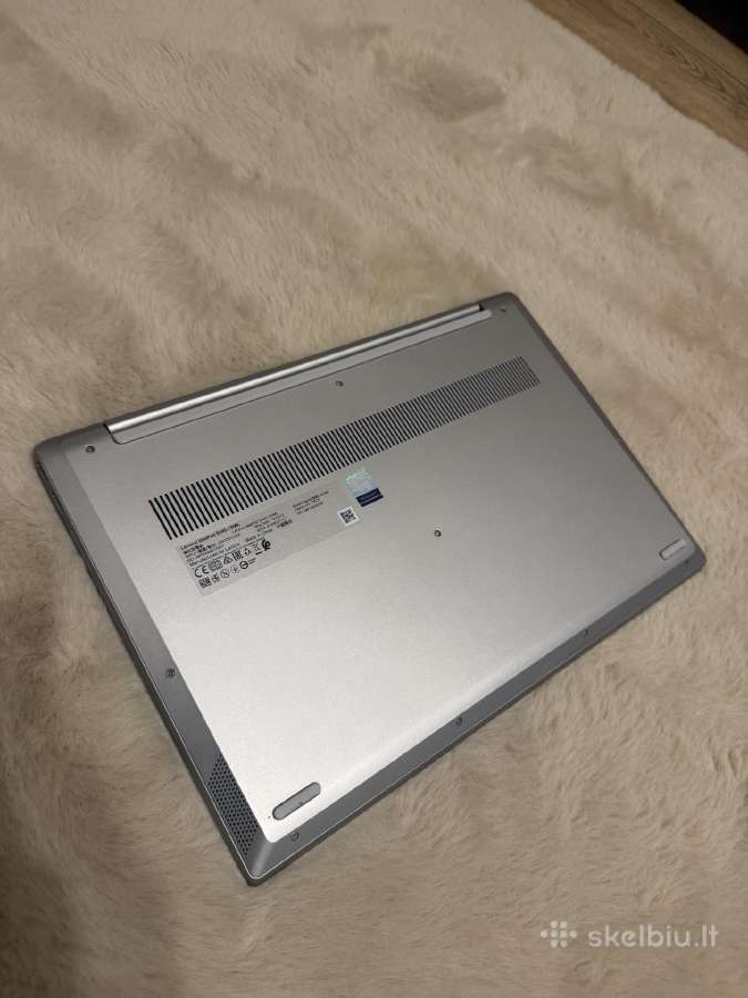 Nešiojamas kompiuteris Lenovo Dpuod6p2 - nuotraukos Nr. 3