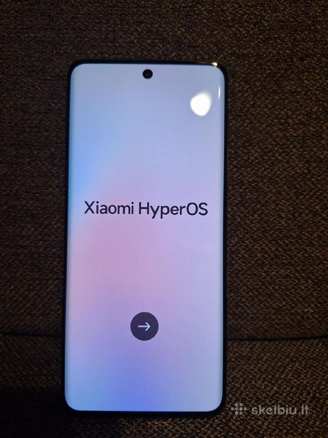 Xiaomi redmi note 15 4G - nuotraukos Nr. 3